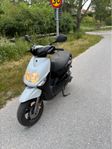 Yamaha Neos YN50 2016 