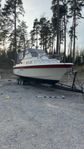 Marex 27 suncruiser 