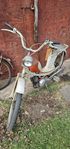 husqvarna populär