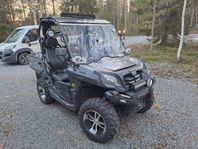 Tracker 800