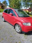 Audi A2 1.4 Euro 4