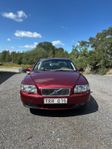 Volvo S80 2.4 Business Euro 4