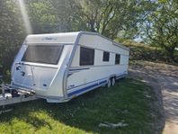 Polar 800