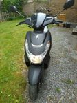 Peugeot Kisbee Black Edition 2022