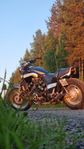 Yamaha V-Max 1200