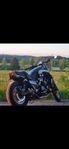 Yamaha V-Max 1200