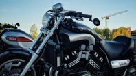Yamaha V-Max 1200