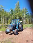 Ford 7000 Turbo