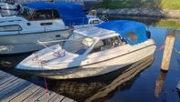 Bella 561 DC endast 280 timmar