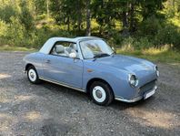 Nissan Figaro