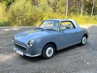 Nissan Figaro