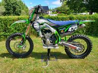 Kawasaki KX 250