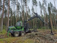 john deere 1010 G