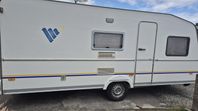 Vimara 500 TKM barnkammarevagn 