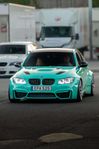 BMW 335i Sedan Comfort, Dynamic Euro 5