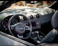 Audi, Quattro, TT, Roadster, 2.0 TFSI S Tronic Euro 5