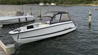 Ryds 630VI MID C S-LINE Mercury F115 2021