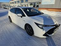 Toyota Corolla Kombi Hybrid, Automat