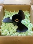Ny Stålpropeller Yamaha 150-225 hk och en annan propeller