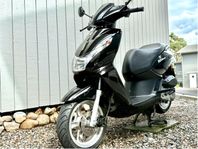 Peugeot Kisbee 247mil
