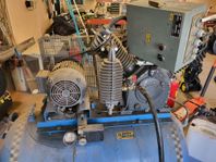 kompressor luft