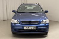 Opel Astra Caravan 1.6 - OBS! Endast 6500 mil