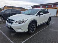 Subaru XV 2.0 4WD Lineartronic Euro 5