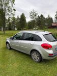 Renault Clio Sport Tourer 1.2 TCe Euro 5