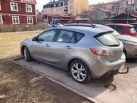 Mazda 3 Sport 1.6 MZ-CD