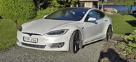 Tesla S 100D Long Range - Dual Motor