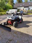 Segway snarler std