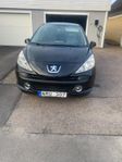 Peugeot 207 5-dörrar 1.6 VTi Sport Euro 4