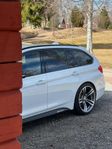 BMW 320D XDRIVE M-SPORT AUTOMAT |ADAPTIV | AMBIENT | HEAD-UP