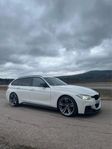 BMW 320D XDRIVE M-SPORT AUTOMAT |ADAPTIV | AMBIENT | HEAD-UP
