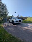 Porsche Cayenne Turbo S