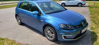 Volkswagen e-Golf 24,2kWh