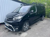 Toyota ProAce 2.0 D-4D Euro 6