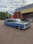 Chevrolet Parkwood 1959 med Hydrauler
