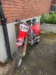 Honda CRF 450R