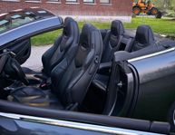 Peugeot 308cc cabriolet