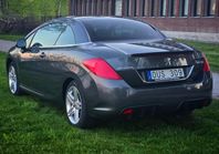 Peugeot 308cc cabriolet