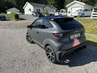 Aixam Gti