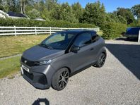 Aixam Gti
