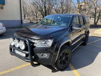 Volkswagen Amarok DoubleCab 2.8t 2.0 BiTDI 4Motion Highline