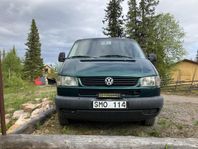 Volkswagen Caravelle 2.5 Euro 3