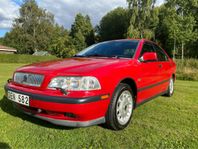 Volvo S40 1.8 Euro 3
