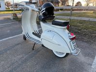 Vespa 150 Touring 4 -62