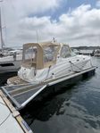 Sea Ray Sundancer 280/315 bogpropp