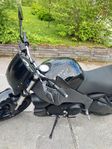 Buell XB 12 SS lågmilad, årsmodell 2008, i mycket fint skick