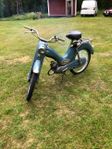 DKW Hummel 1958